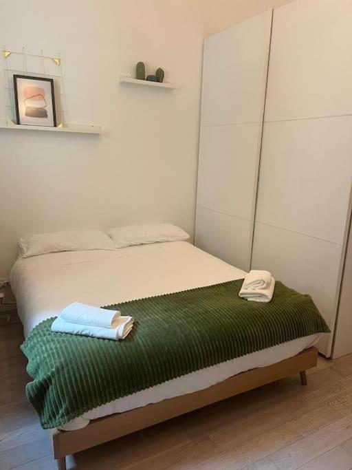 Apartamento Isola La Casa Di Caterina